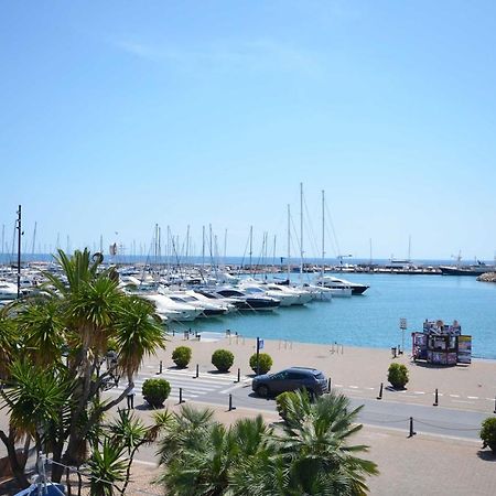 Golive Deluxe Apartment Cambrils Ngoại thất bức ảnh